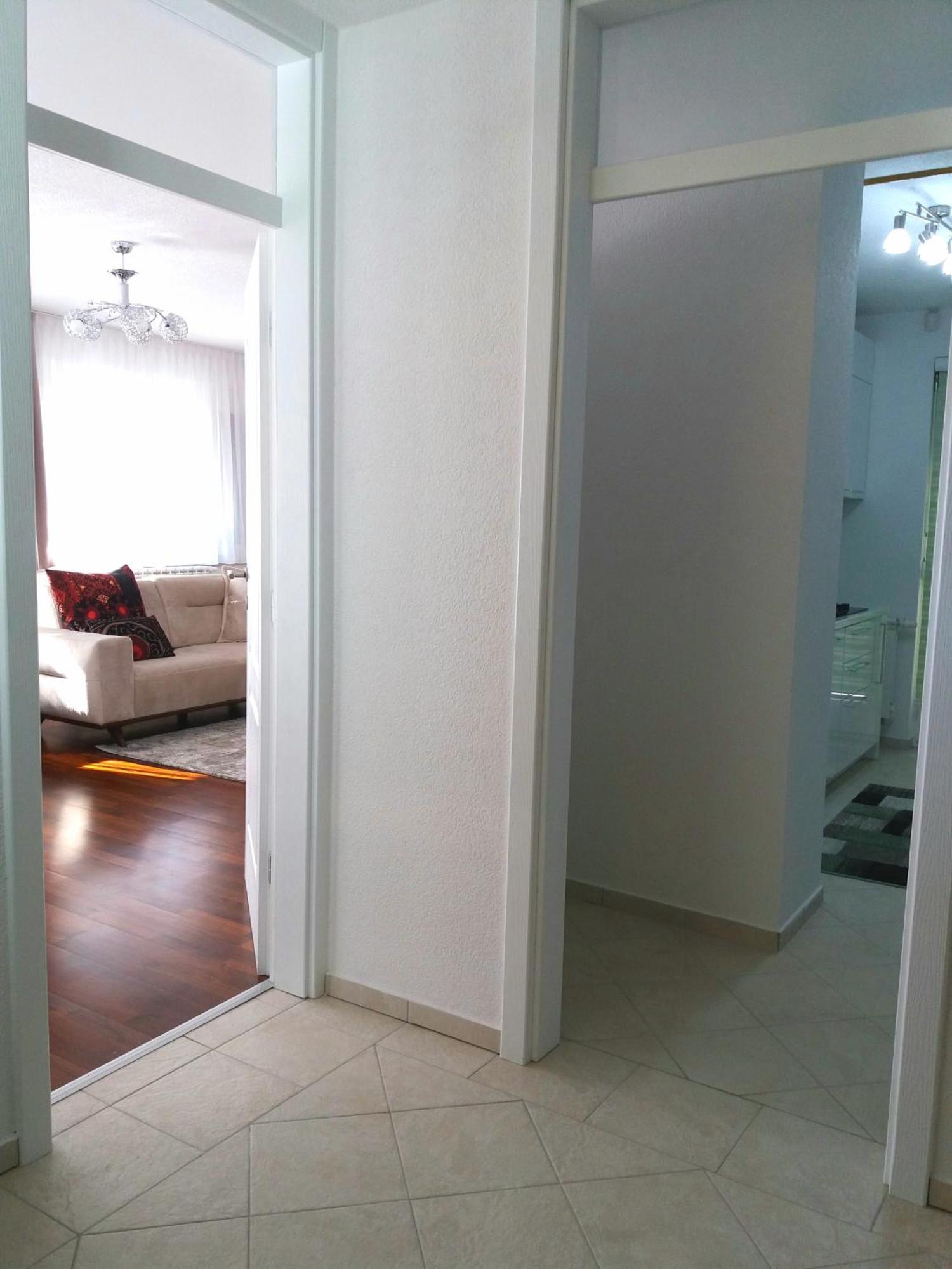 Apartment Esha SJJ Room photo