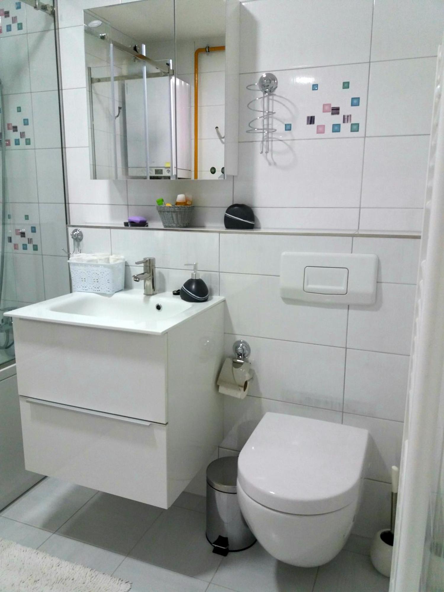 Apartment Esha SJJ Room photo